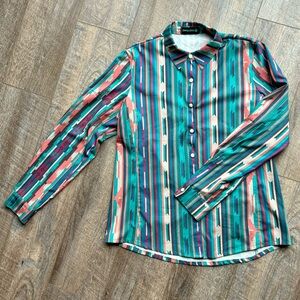 Women’s Western Snap Shirt